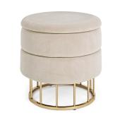 bezs puff arany labas elegeans modern minimal uloke tarolos leveheto tetovel design formavivendi nappali haloszoba.jpg